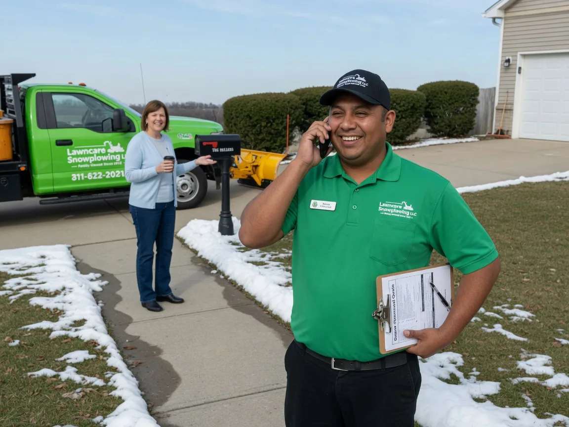 Lawn Care Services By Expert Landscaper Sesser, IL FAQs